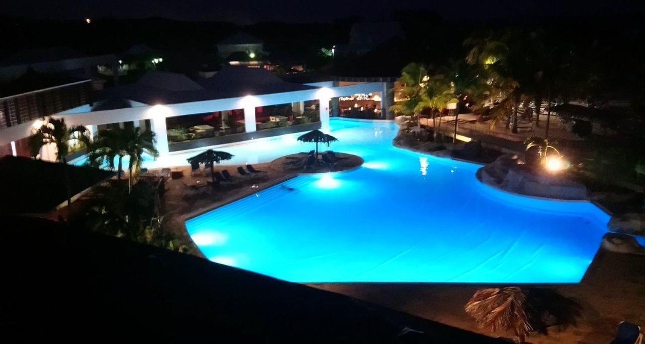 Studio 25 M Manganao Joela 4 Personnes Avec Machine A Laver (Adults Only) Saint-Francois  Exterior foto
